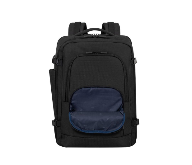 RIVACASE Tegel ECO 8461 17.3" czarny - 740283 - zdjęcie 3